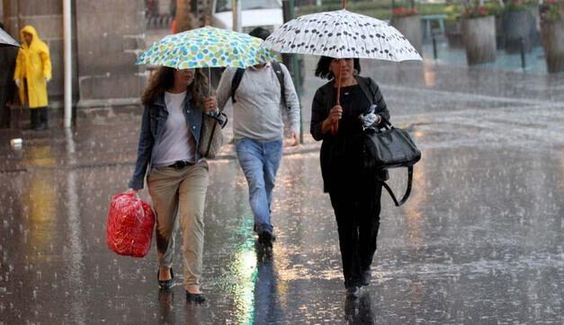 ‘Alerta Climática’ ante ‘La Niña’ que generará lluvias por arriba de lo normal