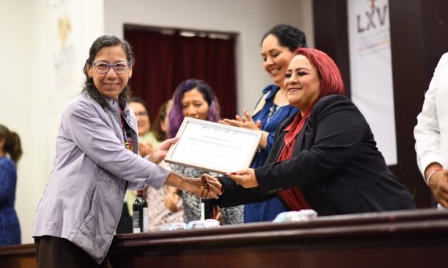 Realizan en el Congreso el Encuentro de Experiencias Exitosas