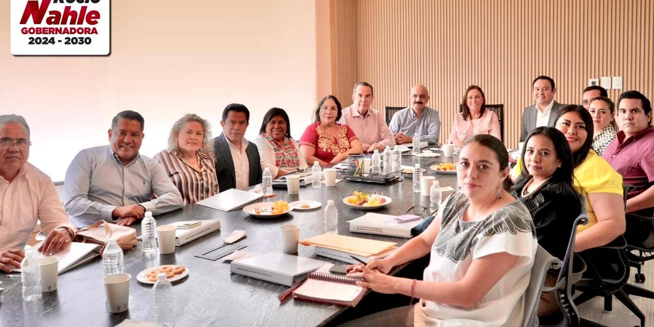 El futuro de la comunicación en Veracruz