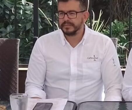 Mejora calidad de café en Veracruz a través de Producción Agroecológica