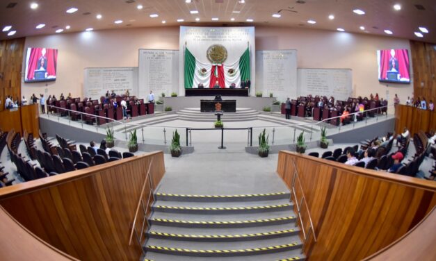Recibe Congreso informe del Orfis relativo al servicio de agua en Medellín