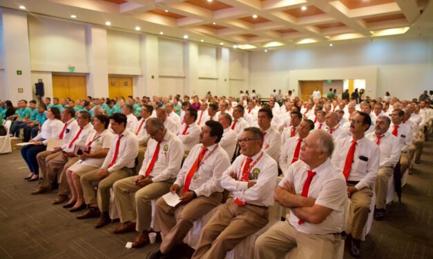 Reciben 400 taxistas capacitación turística, promoverán a Xalapa y la región