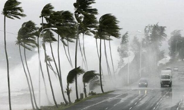 Fenómeno de ‘La Niña’ generaría más ciclones, emite PC ‘Alerta Climática’