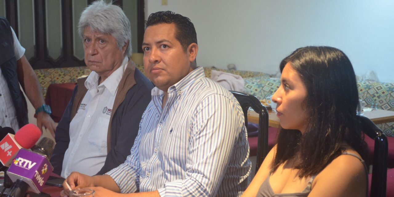 SEDEMA realiza reforestación con más de 700 mil plantas