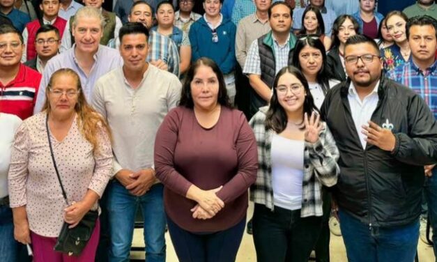 Buscarán sacar reformas presidenciales como disminuir a 64 años pensiones, becas universales y Poder Judicial