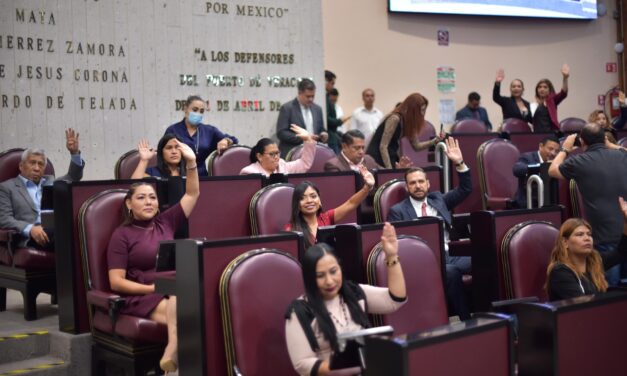 Contarán Ayuntamientos con guía para elaboración de la Ley de Ingresos y Egresos