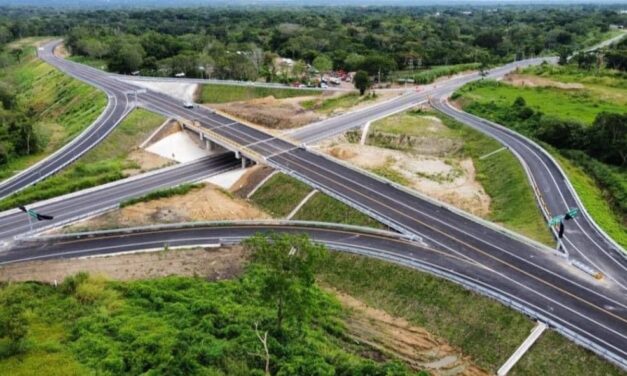 Estas obras son sinónimo de justicia social: Rocío Nahle