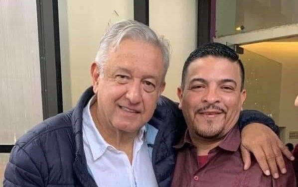 El Interoceánico por carretera.Parlamento Veracruz.Juan Javier Gómez Cazarín