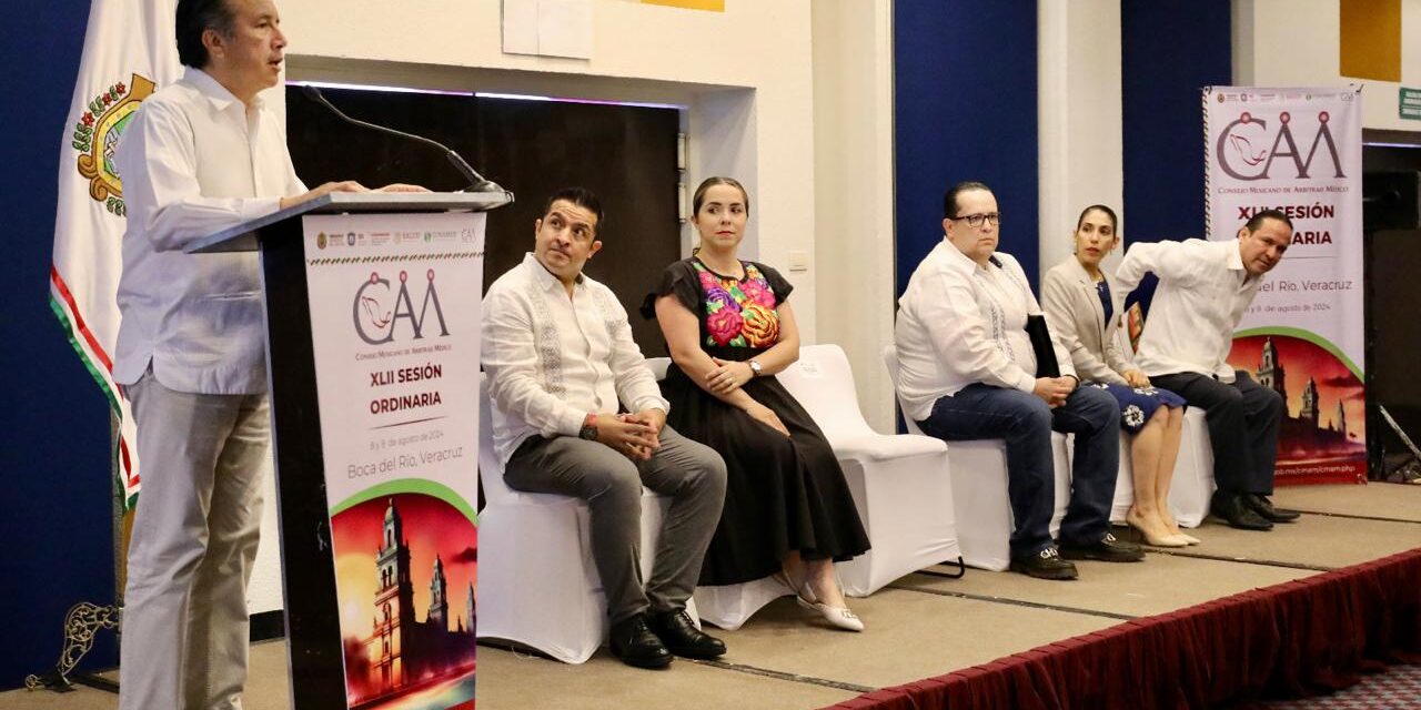 Veracruz brinda servicios de salud con ética, justicia y humanismo