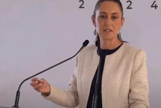 Emilia Esther Calleja será la primera mujer titular en la historia de la CFE