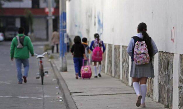 Más de 2 millones de estudiantes iniciarán ciclo escolar 2024 – 2025 en Veracruz