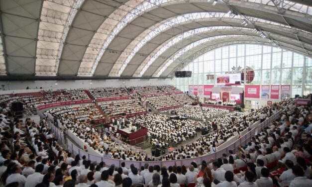 Triunfó la justicia y esperanza de un Veracruz con oportunidades: Cuitláhuac García