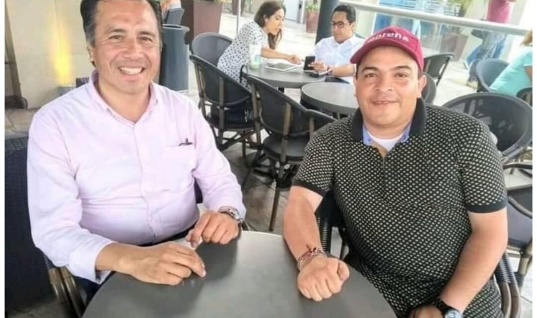 Parlamento Veracruz