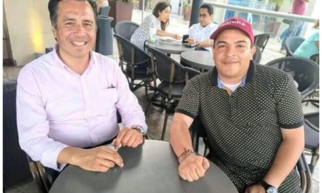 Parlamento Veracruz