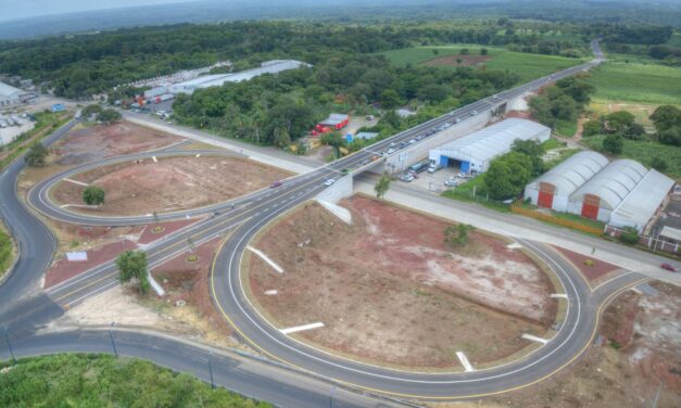 Libramiento 4T, ejemplo de coordinación y transformación: Cuitláhuac García