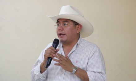 22 de septiembre se renovarán la presidencia nacional y la secretaría general del CEN de Morena: Esteban Ramírez Zepeta