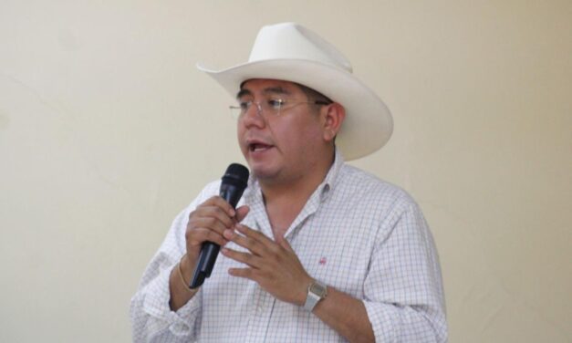 22 de septiembre se renovarán la presidencia nacional y la secretaría general del CEN de Morena: Esteban Ramírez Zepeta