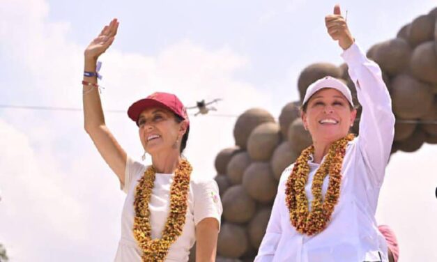 Ahi viene otra votación 