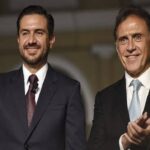 Astrolabio Político