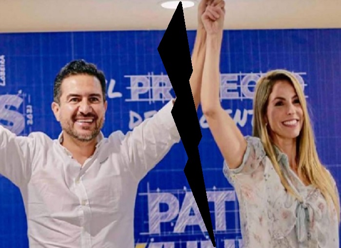 Astrolabio Político