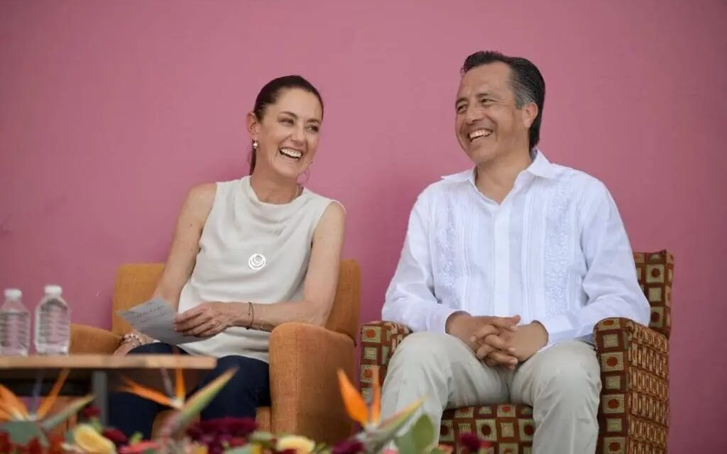 Cuitláhuac García dirigirá CENEGAS