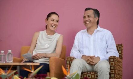 Cuitláhuac García dirigirá CENEGAS
