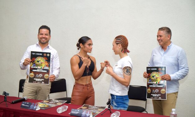 Veracruz se consolida como destino de nivel mundial para el turismo deportivo