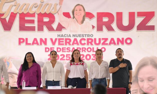 La oposición aún tiene la oportunidad de votar a favor de la reforma al Poder Judicial