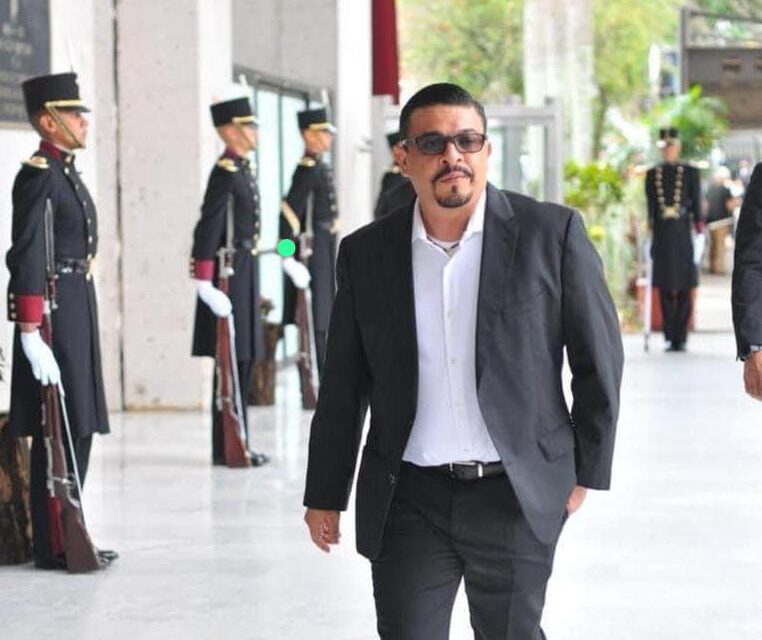 Parlamento Veracruz