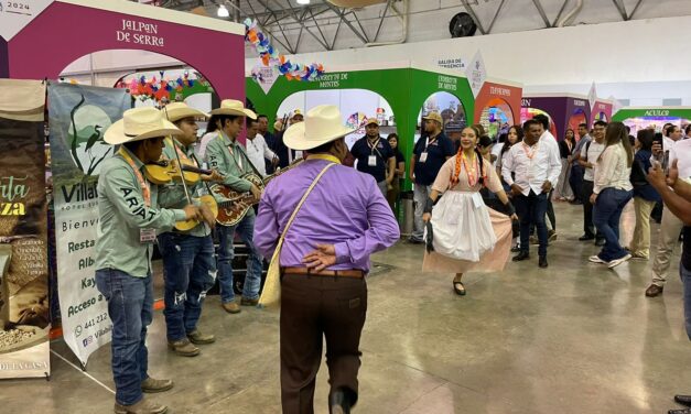 Países con identidad, historia, cultura, gastronomía y naturaleza tendrán beneficios del turismo