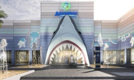 Descartan aumeno en tarifas del ‘Aquarium’ por remodelación
