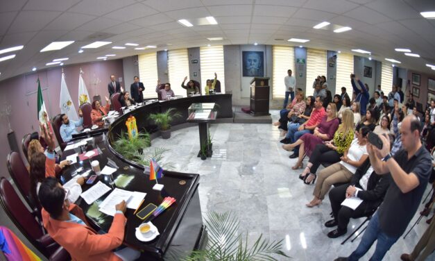 Avalan ayuntamientos reforma que modifica inicio de gobierno y legislatura