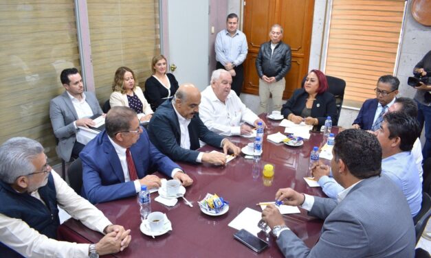 Concluye plazo para recepción de proyectos de Leyes de Ingresos y Egresos Municipales