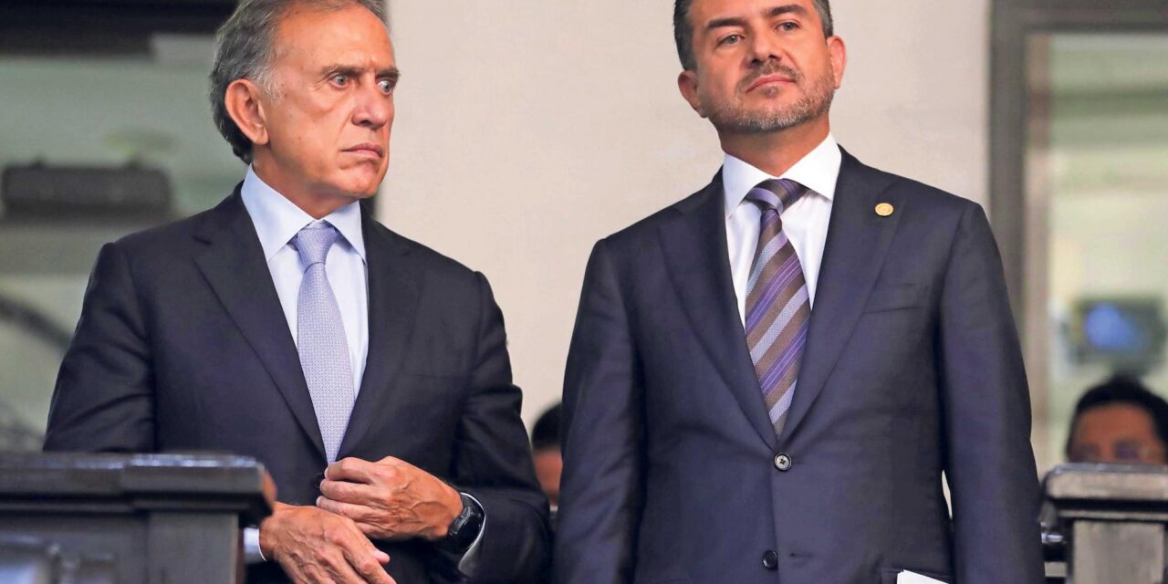 Traición con amor se paga