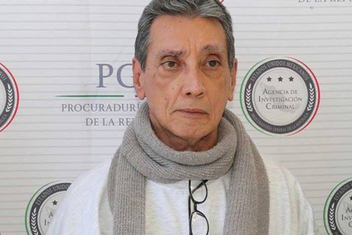 Pulsión punitiva en México 