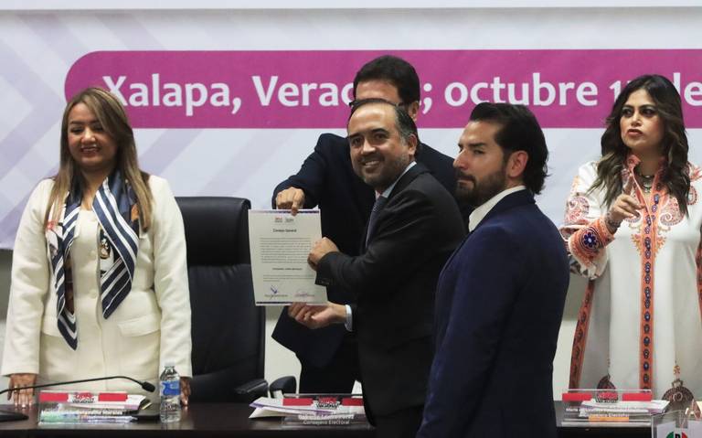 ¿Y Pepe?