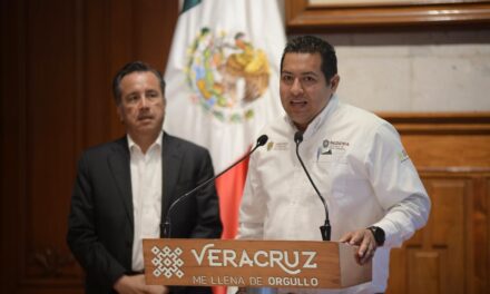 De proyectos ambientales a crímenes en Xalapa