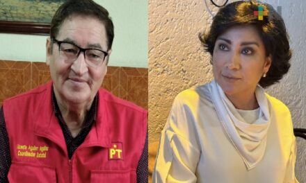 Que siempre sí va Elízabeth Morales al Congreso Local
