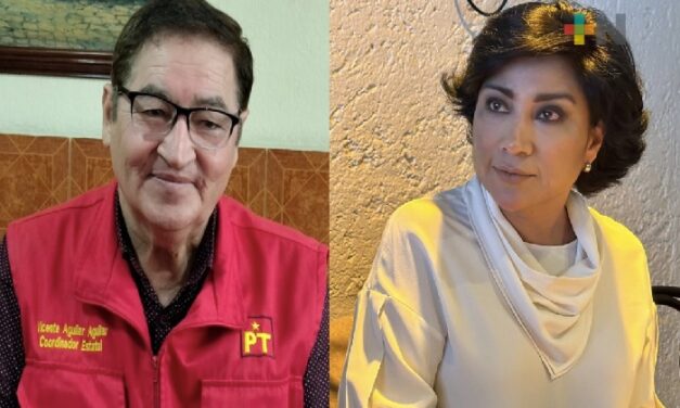 Que siempre sí va Elízabeth Morales al Congreso Local
