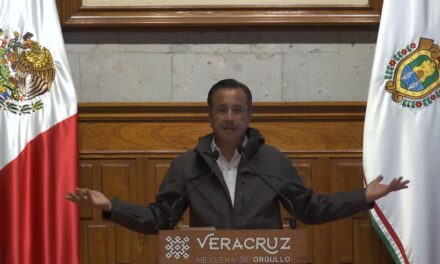 Gobierno de Claudia Sheinbaum beneficiará a quien más lo necesita, Veracruz continuará coordinación