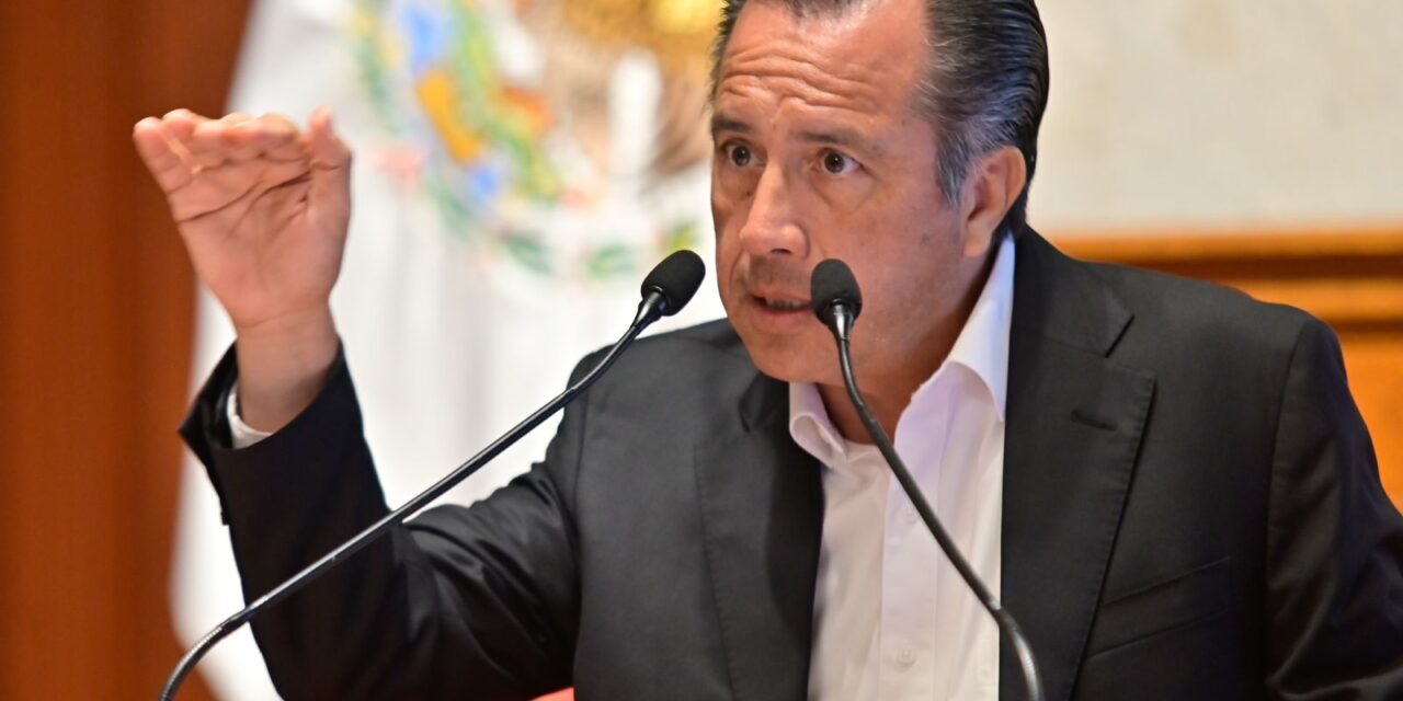 Restos humanos hallados en vivienda y en calles de Xalapa pertenecían a un hombre, hay un detenido