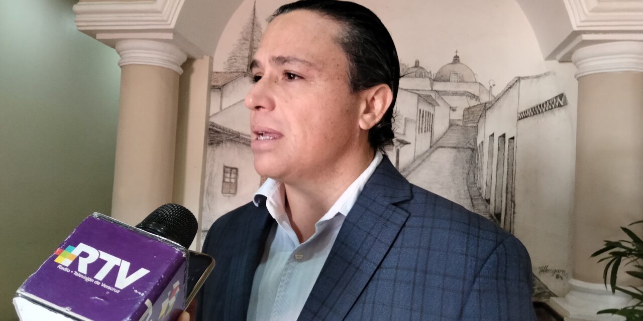 Estado paga puntual a proveedores afiliados a COPARMEX