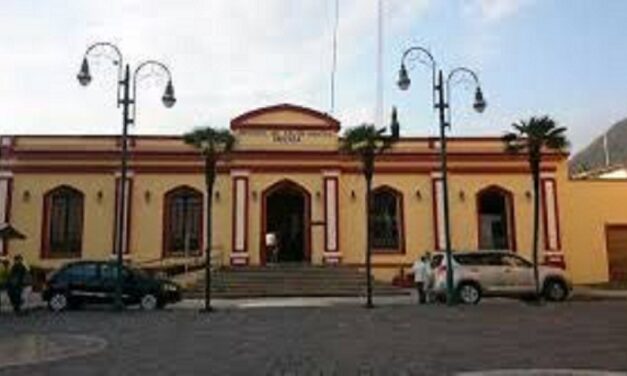 Hospital Psiquiátrico de Orizaba el mejor de la región, se inaugura en dos semanas