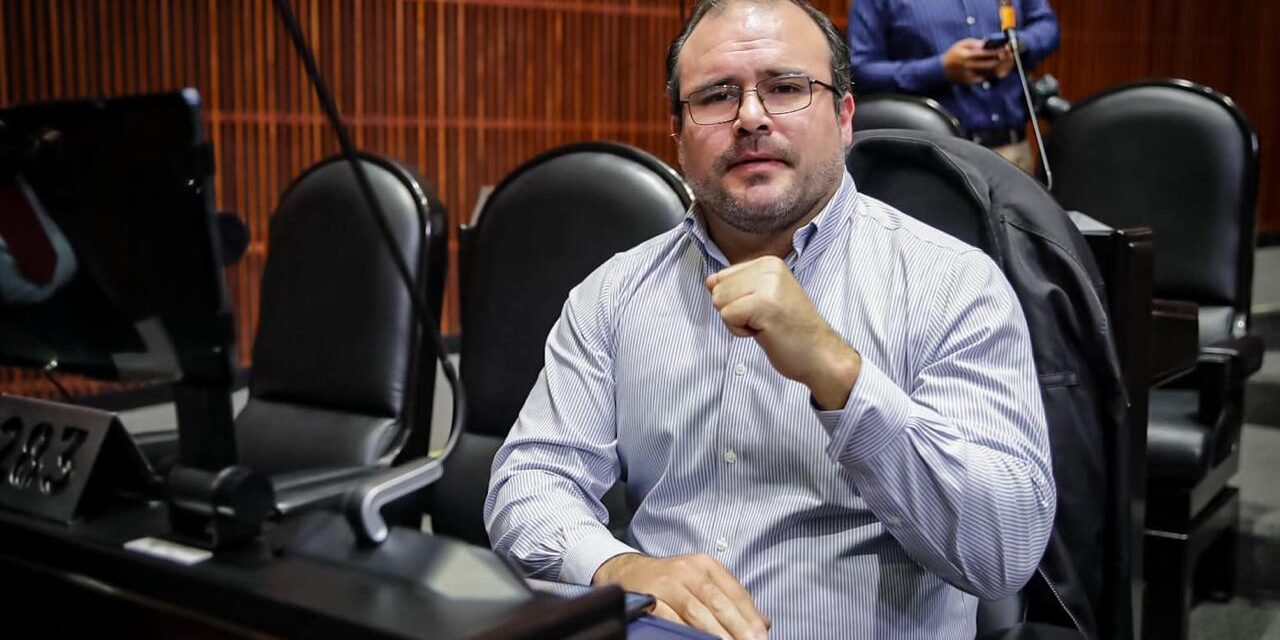 Con reforma CFE y Pemex regresan al control del Estado, destaca diputado federal Adrián González