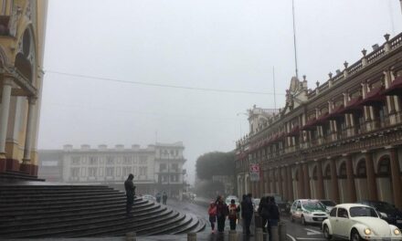 Prevén invierno seco, poca lluvia y menos frío por fenómeno de ‘La Niña’