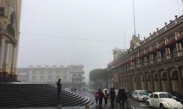 Prevén invierno seco, poca lluvia y menos frío por fenómeno de ‘La Niña’