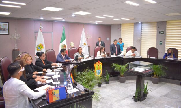 Asumirá Alfa Citlalli Álvarez la presidencia municipal de Martínez de la Torre