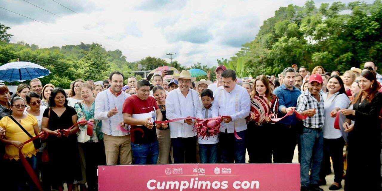 Cuitláhuac García sella un gobierno de territorio en el primer piso de la 4T