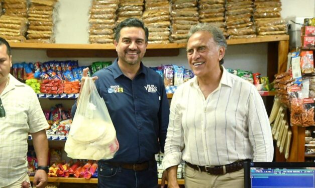 Crónica de una orden de aprehensión cancelada 