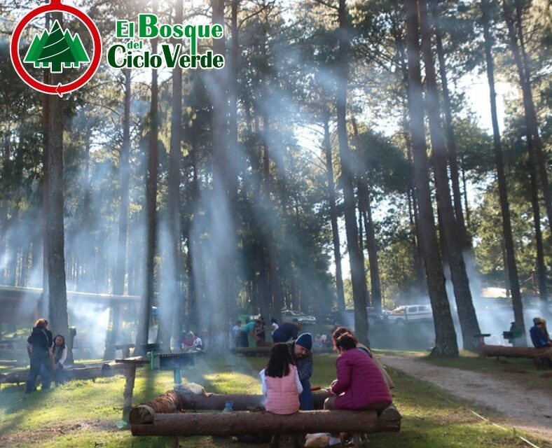 Prevén llegada de más de 20 mil visitantes al ‘Ciclo Verde’ en Perote